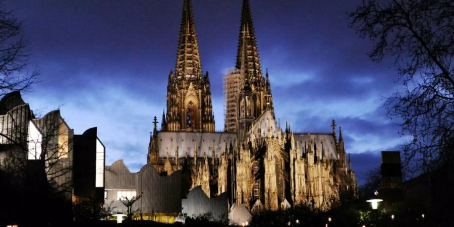 Erzbistum Köln