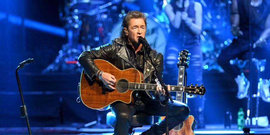 Peter Maffay