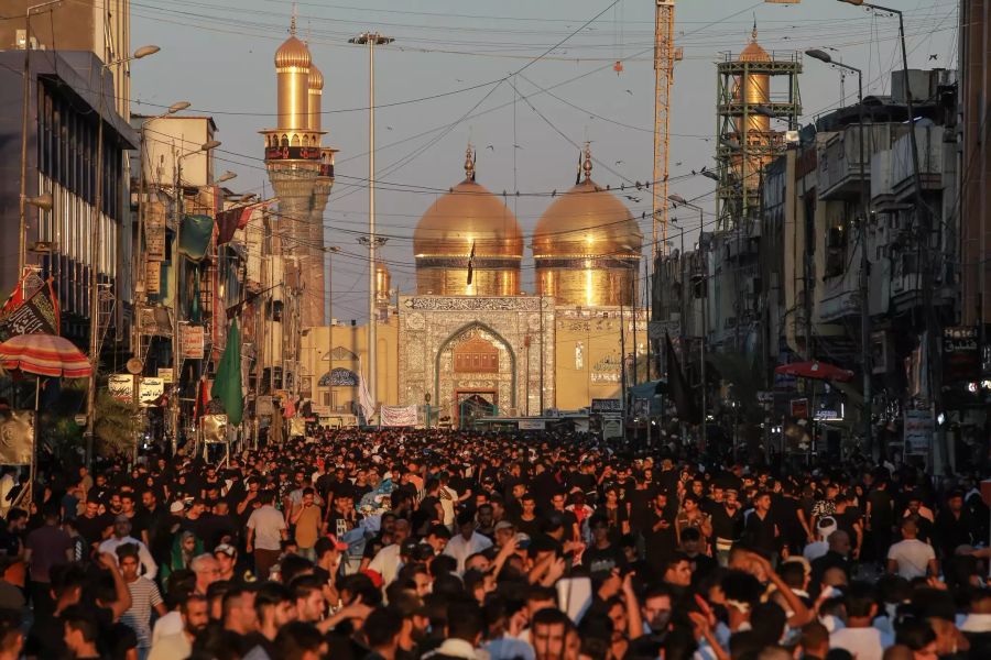 Ashura