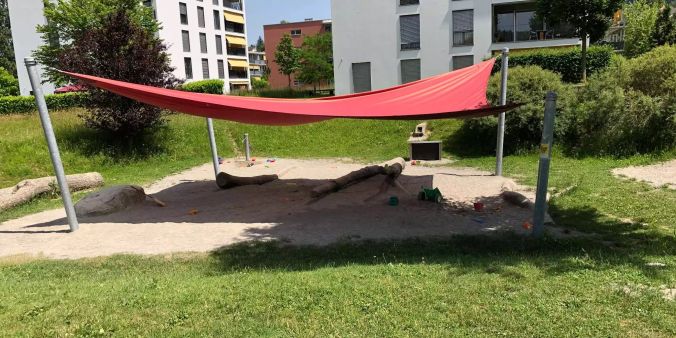 Spielplatz Liebefeld Park