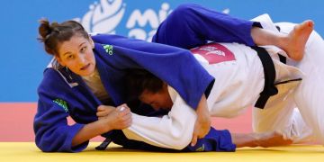 Europaspiele Minsk 2019