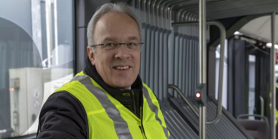BVB Direktor
