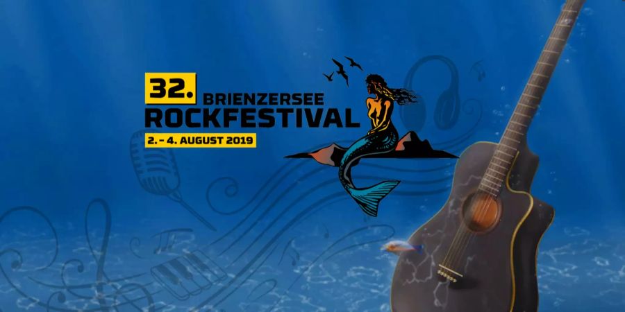 Brienzersee Rockfestival