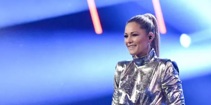 Helene Fischer Feiert Ihren 35 Geburtstag