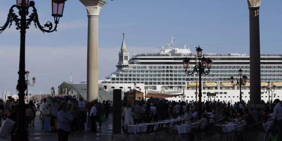 kreuzfahrtschiff