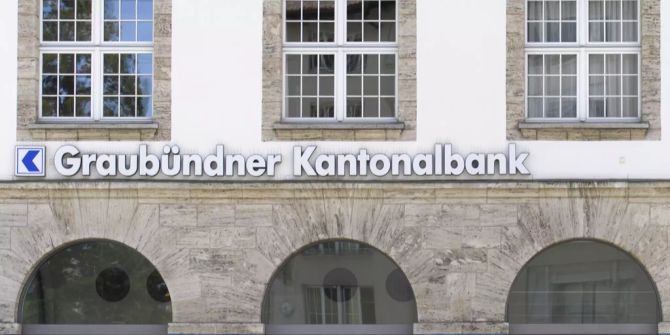 Graubündner Kantonalbank