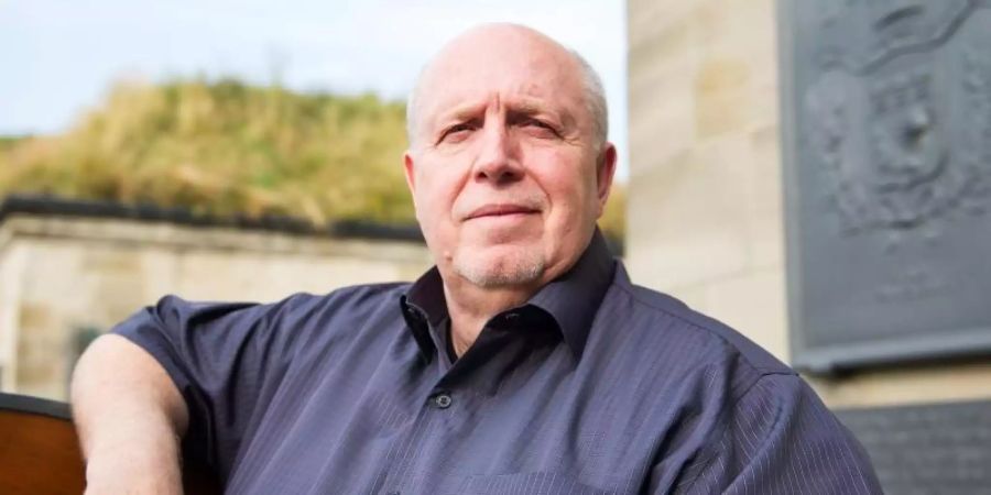 Hat Verständnis für einen möglichen Hoeness-Rückzug: Reiner Calmund. Foto: Oliver Dietze