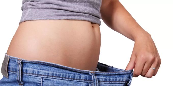 Intervall-Fasten ist laut einer neuen Studie gesund. intermittierendes fasten
