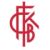 Logo FC Kickers Basel C weiss