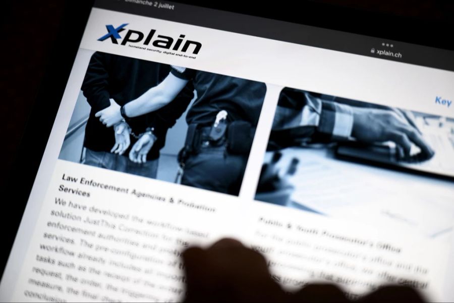 Xplain