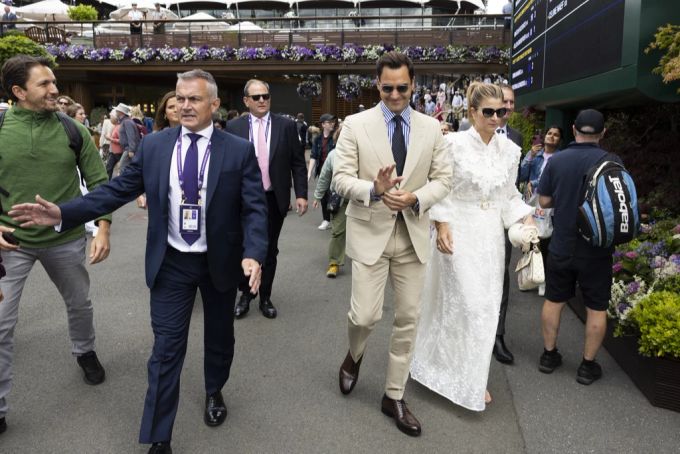 roger federer