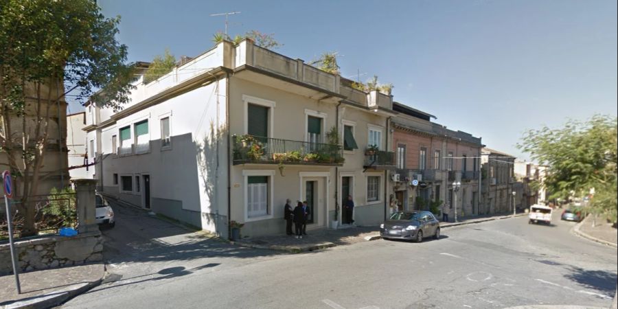 Im italienischen Cinquefrondi gabs ebenfalls schon Häuser für einen Euro zu kaufen.