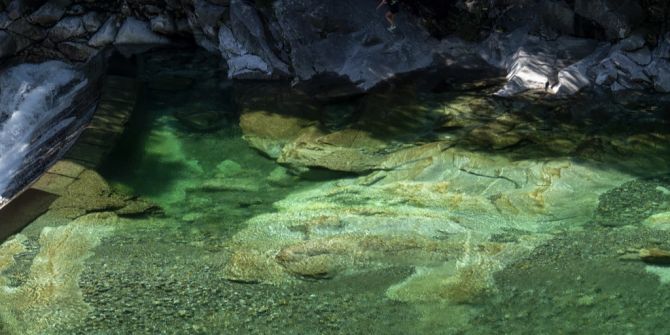 Verzasca