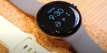 pixel watch 2