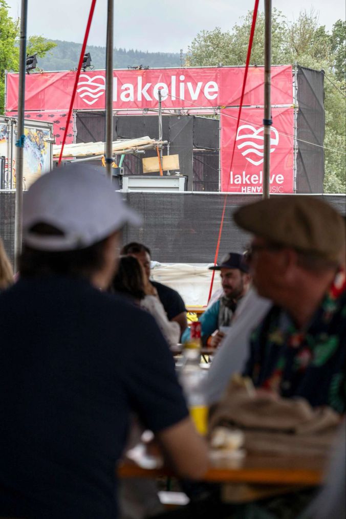 Lakelive Festival 2023.