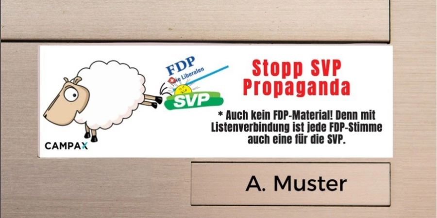 campax fdp