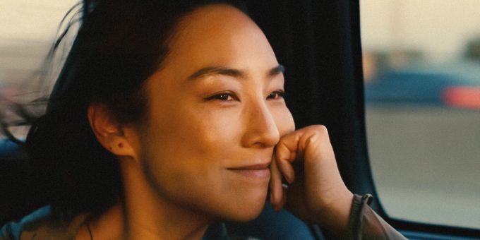Eine Liebesgeschichte über Jahrzehnte hinweg: Wie wird die Zukunft von Nora und Hae Sung aussehen? Filmcoopi Sommer Kino