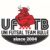 Logo Uni Futsal Team Bulle