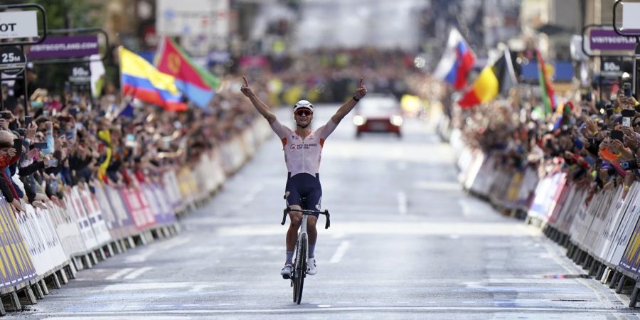 Mathieu van der Poel