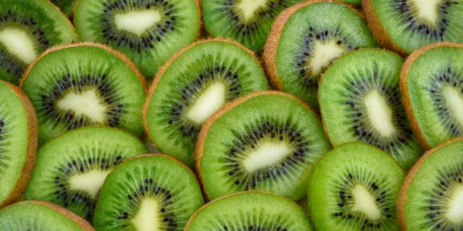 Kiwis