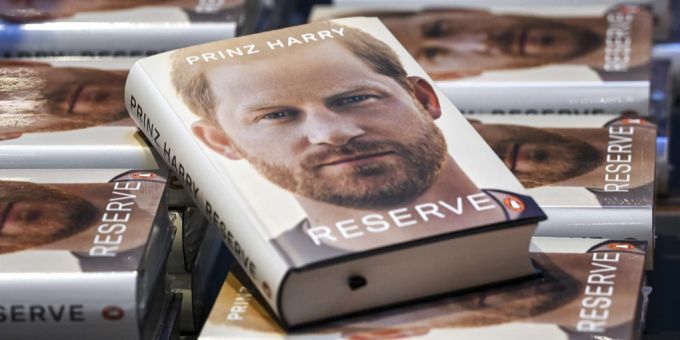 reserve