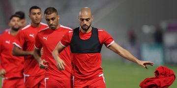 sofyan amrabat