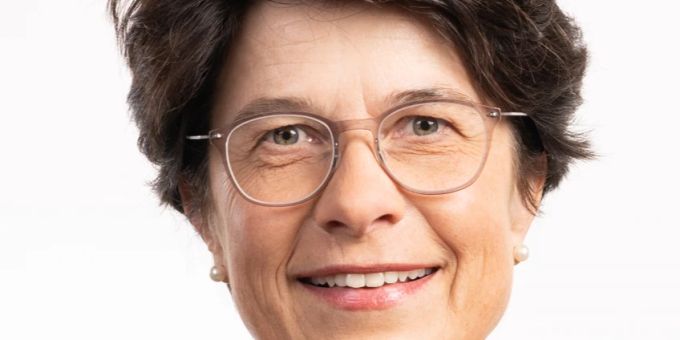 Ursula Zybach Ursula Zybach