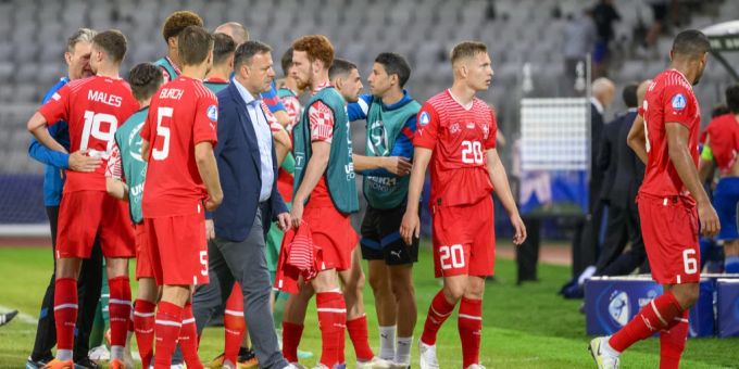 «Grosse Namen fehlen» - Das schreiben Spanier vor Duell mit U21-Nati