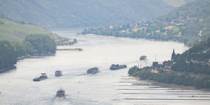 rhein