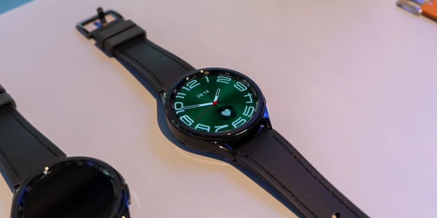 Samsung Galaxy Watch 6