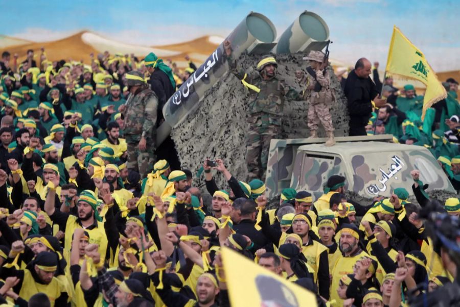 Hisbollah