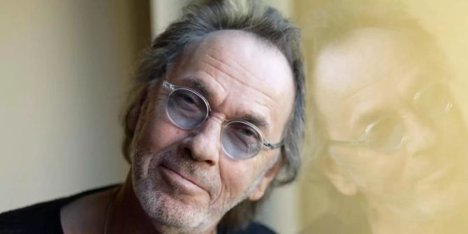 Balder wird 70.