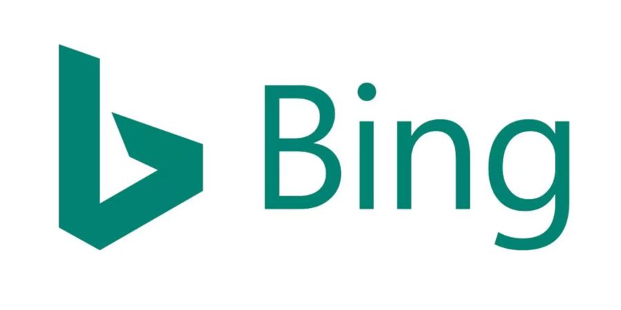 Chrome Bing