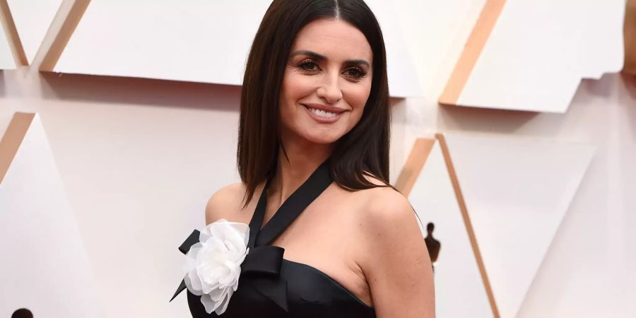 penélope cruz