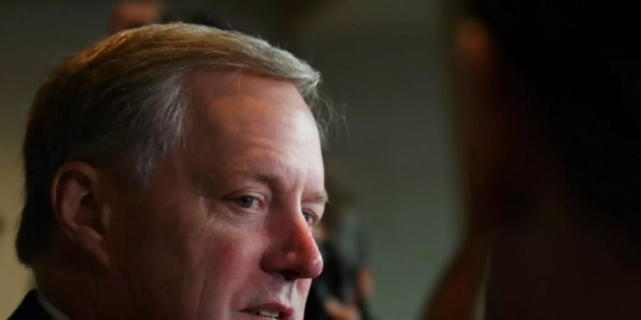 Mark Meadows