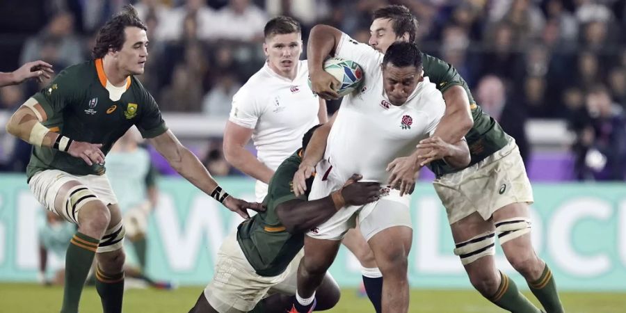Mako Vunipola
