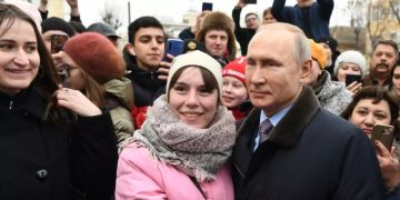 wladimir putin