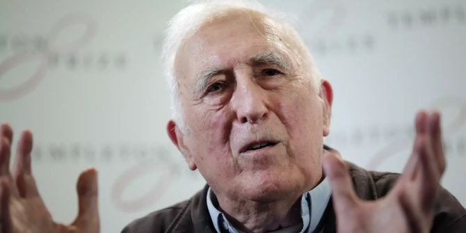Jean Vanier