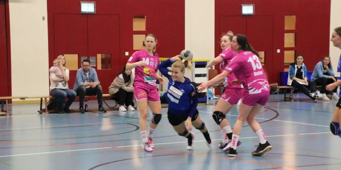 SPL2 verliert gegen den Leader SPL2