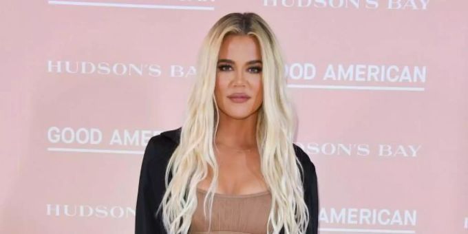 «Bleibt gesund» - Khloe Kardashian betet wegen Coronavirus für die Welt