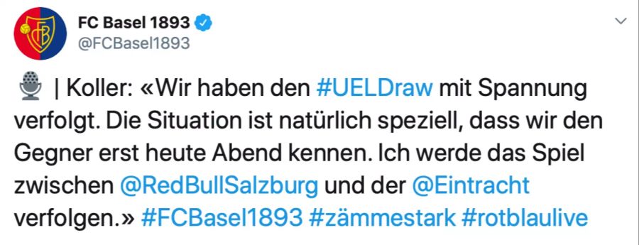FCB PK Koller