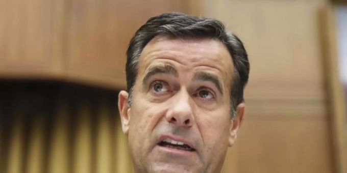 Washington - Trump nominiert erneut Ratcliffe als Geheimdienstkoordinator