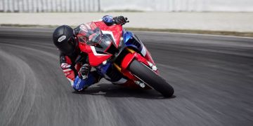Honda Fireblade CBR1000RR