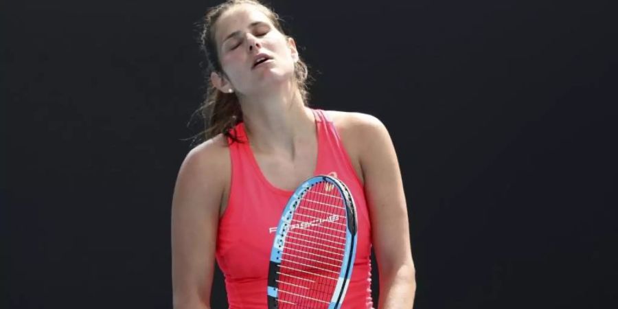 Julia Görges