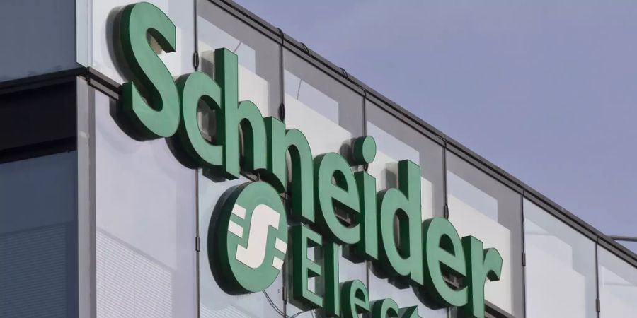 Schneider Electric Air Liquide