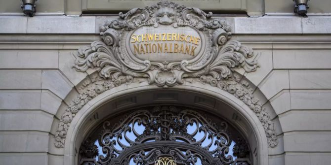 snb bern Coronavirus