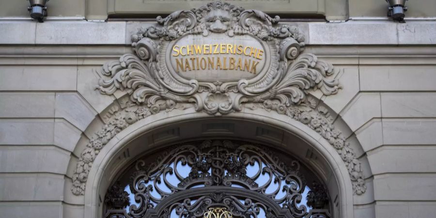 snb bern Coronavirus