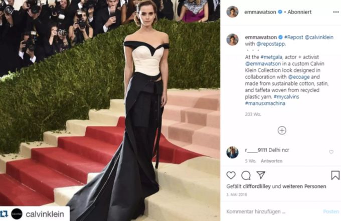 Emma Watson