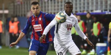 SD Eibar