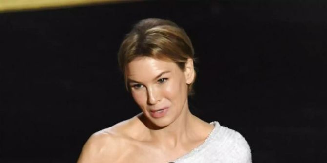 Renée Zellweger